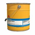 Usa Industrials Sikaflex 2C NS EZ Mix 2-Part Polyurethane Elastomeric Sealant Tint Base 3 Gallon SIKA-187654